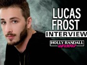 Lucas Frost Holly Randall Unfiltered Interview