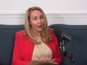 Jessie Rogers On Holly Randall Unfiltered 1/16