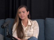 Jessie Rogers On Holly Randall Unfiltered 5/16