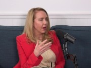 Jessie Rogers On Holly Randall Unfiltered 6/16