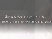 【静かに！喘ぎ我慢セックス】「あぁ♡ダメ…!!♡そこいやっ!!♡聞こえちゃうっ!!♡」声が出せない状況に興奮する素人カップル 11/16
