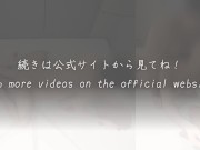 【静かに！喘ぎ我慢セックス】「あぁ♡ダメ…!!♡そこいやっ!!♡聞こえちゃうっ!!♡」声が出せない状況に興奮する素人カップル 12/16