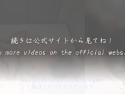 【静かに！喘ぎ我慢セックス】「あぁ♡ダメ…!!♡そこいやっ!!♡聞こえちゃうっ!!♡」声が出せない状況に興奮する素人カップル 8/16