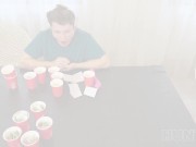 HUNT4K. Divide and Conquer - Iris Bloom 12/16