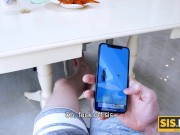 SISPORN. Light Fairy needs help that stepbrother provides in exchange for sex 2/16