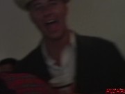 Coed Presley Maddox Gets a Raw Public Fucking 6/16