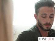 Pretty Feet Real Estate Agent 1/16