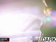 Hot Escort BBC Drilled 1/16