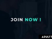 Big Ass Czech Babe Enjoys DP Surprise! 1/16