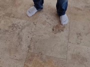 Littleangel84 - Je dépucelle un jeune puceau de 18ans pour son anniversaire ! 3/16