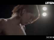 Slovak Chick Anny Swix Has Her Perfect Tight Pussy Drilled Passionately By Kinky Lover - LETSDOEIT 4/16