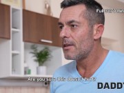 DADDY4K. Don’t Leave Her Alone - Lola Heart 9/16