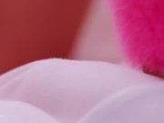 ULTRAFILMS Beautiful Eastern European model Ivi Rein banging this lucky dude on the bed 4/16