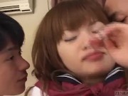 Ryoko Fukada should not be confused with a famous Japanese celebrity who looks incredibly similar to her 8/16