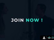 Leggy Masseuse Fucks With Client With Happy Ending 1/16