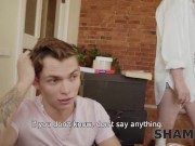 SHAME4K. Roll, Win, Fuck - Viki Ray 4/16