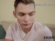 SHAME4K. Roll, Win, Fuck - Viki Ray 5/16