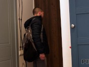 PIE4K. Hide and seek seduction with Hanna Rey 2/16