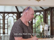 DADDY4K. Czech Her Out with Alexa Libertin 5/16