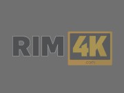 RIM4K. There's nothing better than rimming by the bride before wedding 2/16