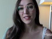 ASMR therapist role play JOI (jerk of instructions) 4/16