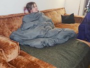 Cumming together. Real couple, real intimacy, real orgasm. 1/16