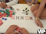 VIP4K. Poking His Wife - Lilly Bella