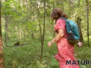 MATURE4K. Woman takes dick in wet hole for some hot sex in the sauna 2/16