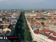 Lesbian anal pleasures with Alyssia Kent and Missy Luv 1/16