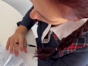 9 month pregnant gets fucked and gets a lot of cum in pussy 1/16