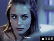 Huge Dork Creampies His First Crush 5/16