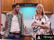 Dana DeArmond Seduces Stud With Her Perfect Pussy 3/16