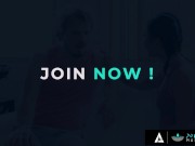 Beauty Masseuse Slides On A Client's Cock And Does A 69 1/16