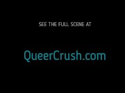 Alt Babes explore BDSM on QueerCrush 16/16