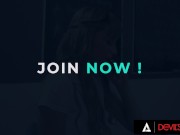 Teen Student Makes Her Teacher Cums On Her Face 1/16