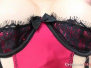 Sweet Ass Thai Girl Creampied 3/16