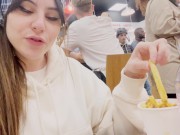 ⚡CALLEJEROS FOLLEROS VALENCIA - 🥘 si no follas en Fallas es que en algo fallas 🌃 2/16