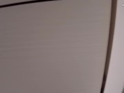 寝取られフェラバックお風呂に連れていかれ…♡勝手にイってたフォロワーさん（日本人素人） 3/16