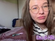 Mein härtester SelbstFick!!! Squirt 1/16