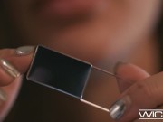 Vanna Bardot Sucks Ryan Driller's Cock 3/16