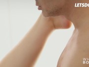 Horny Girlfriend Stacy Cruz Can Only Think About Huge Dick - WHITEBOXXX 10/16