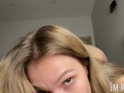 POV Virtual sex with your e-girl. Girlfriend roleplay, try not to cum... 6/16