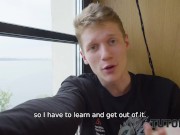 TUTOR4K. Croc, Sex and Higher Algebra - Viki Ray 2/16