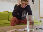 TUTOR4K. Croc, Sex and Higher Algebra - Viki Ray 3/16