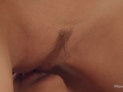 WOWGIRLS Super hot lesbian girls Freya Mayer and Astrid fucking each other with their tongues 13/16