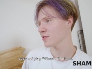 SHAME4K. Mom’s Only Sin 6/16