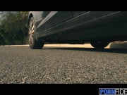 Stella Raee Needs A Big Slamming Her Pussy 1/16