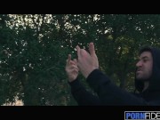 Stella Raee Needs A Big Slamming Her Pussy 2/16