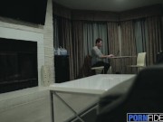 Random Hookup Gets Hardcore 1/16