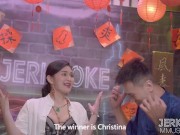 JERKAOKE | Test Your Fortune 5/16